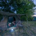 Botswana Safari - mit Comfort in der Wildnis 