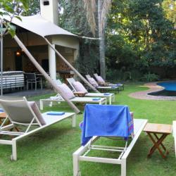 African Rock Hotel in Kempton, Johannesburg
