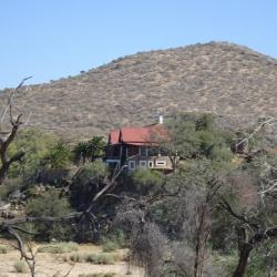 Düsternbrook Guest Farm