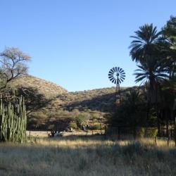 Selbstfahrer Namibia - Düsternbrook