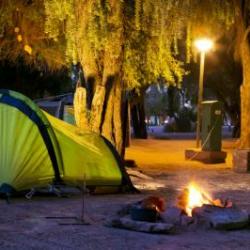 Hobas Campsites 