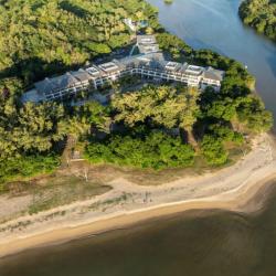 Das Ocean Creek Hotel in Mauritius - Safari & Baden Rundreise Kalahari Calling