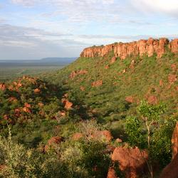 Waterberg Plateau