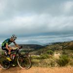 AfriCamps Addo Mountain Biking