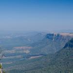 God's Window - Panorama Route 