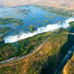 Kalahari Calling - Die Victoria Fälle 