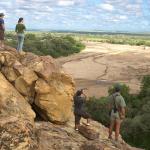 Walking Safaris in Mashatu