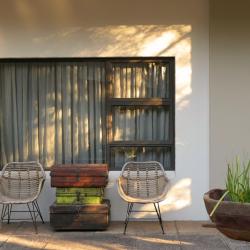 Das African Rock Hotel in Kempton, Johannesburg