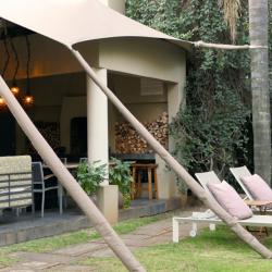 African Rock Hotel in Kempton, Johannesburg