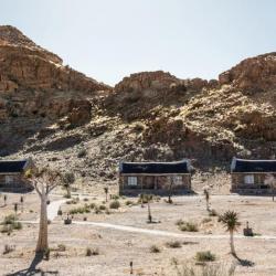 Canyon Villag Lodge, Namibia 