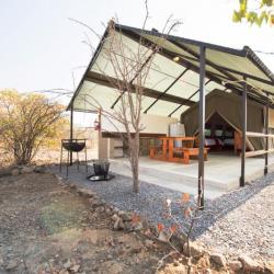 Etosha Safari Camp - Camping 2Go