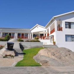 Das Kairos Cottage in Namibia 