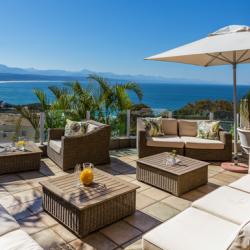Ocean Watch Guesthouse, Plettenberg Bay