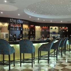 Southern Sun Hotel in Sandton, Johannesburg